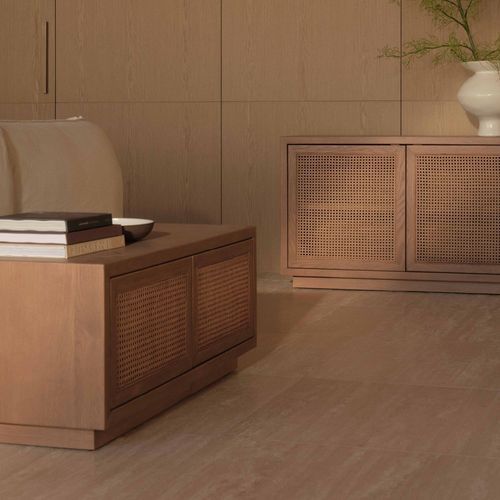 Bosca 2 Door Entertainment Unit