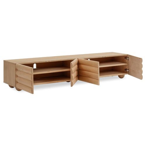 Flow Entertainment Unit
