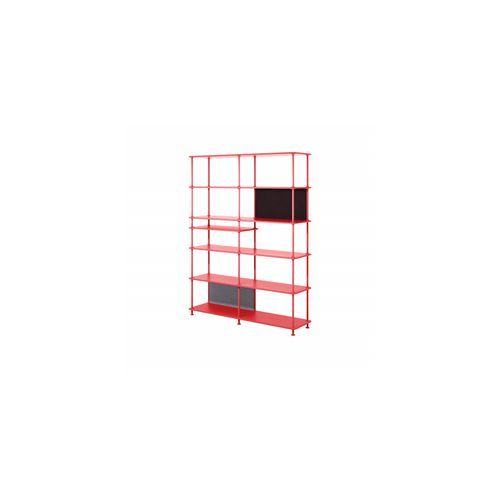 Free Shelving Unit by Montana