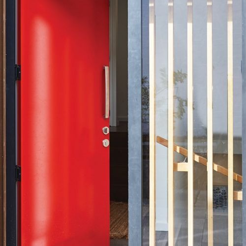 Stellar Doors® Entrance Doors