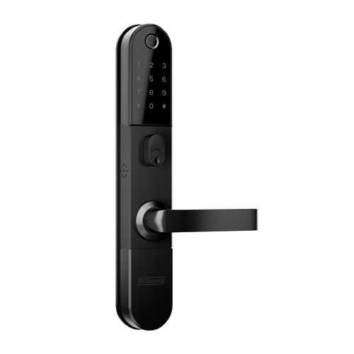 Schlage Omnia Fire Rated Smart Lock