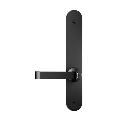 Schlage Omnia Fire Rated Smart Lock