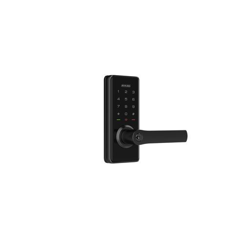 Schlage Ease™ S2 Smart Entry Lock