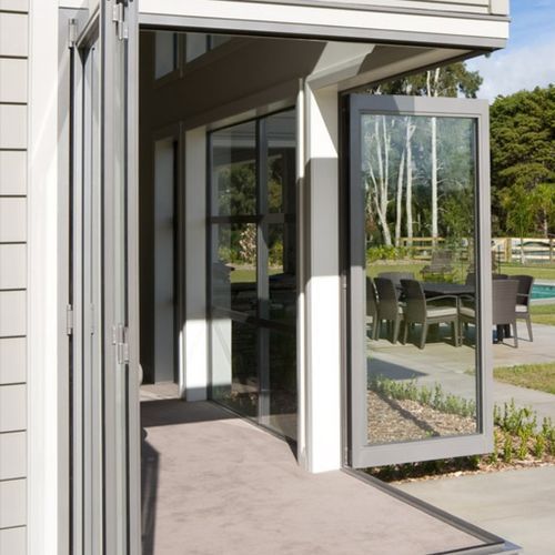 Bifold Doors