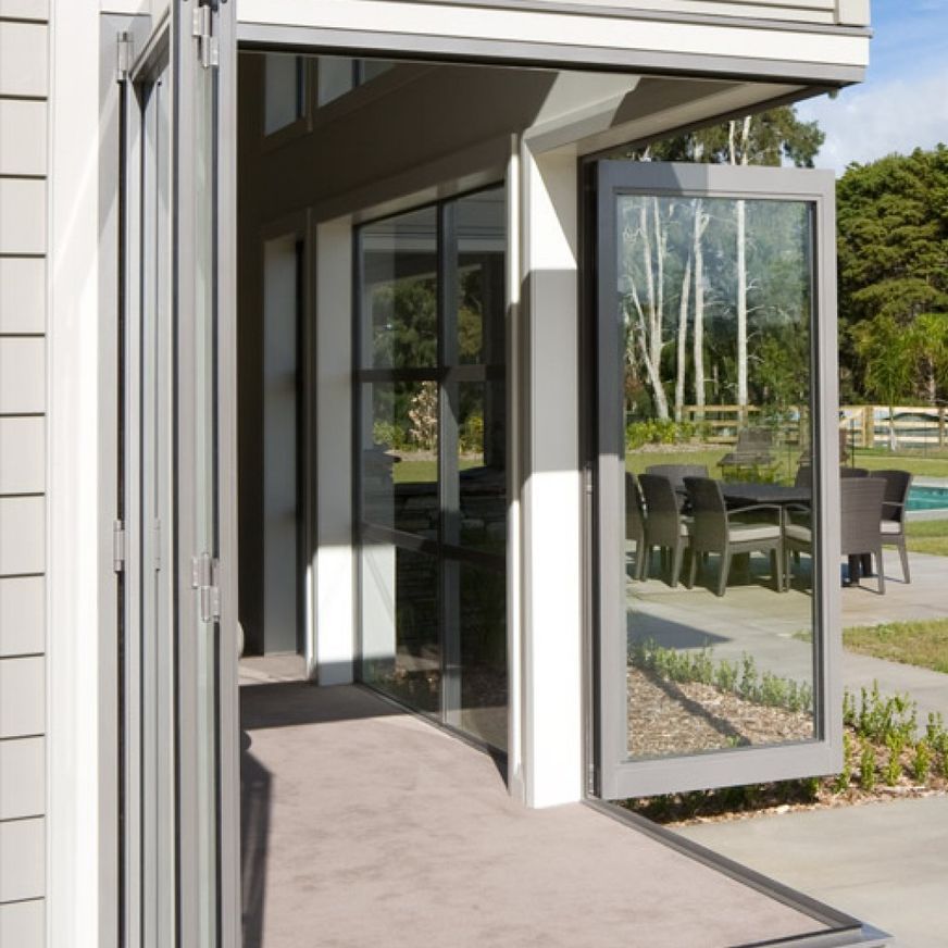 Bifold Doors