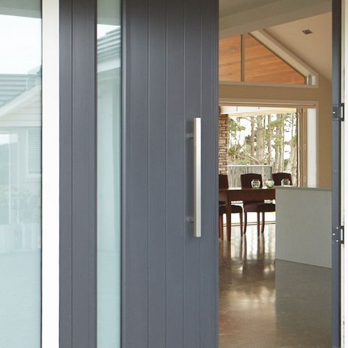 Stellar Doors® Entrance Doors
