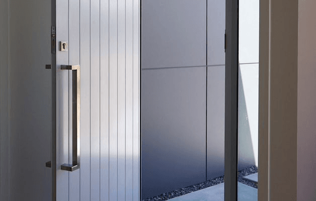 Stellar Doors® Entrance Doors