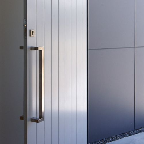 Stellar Doors® Entrance Doors