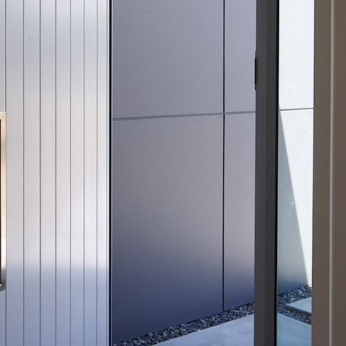 Stellar Doors® Entrance Doors