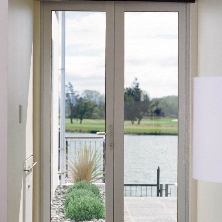 French Doors