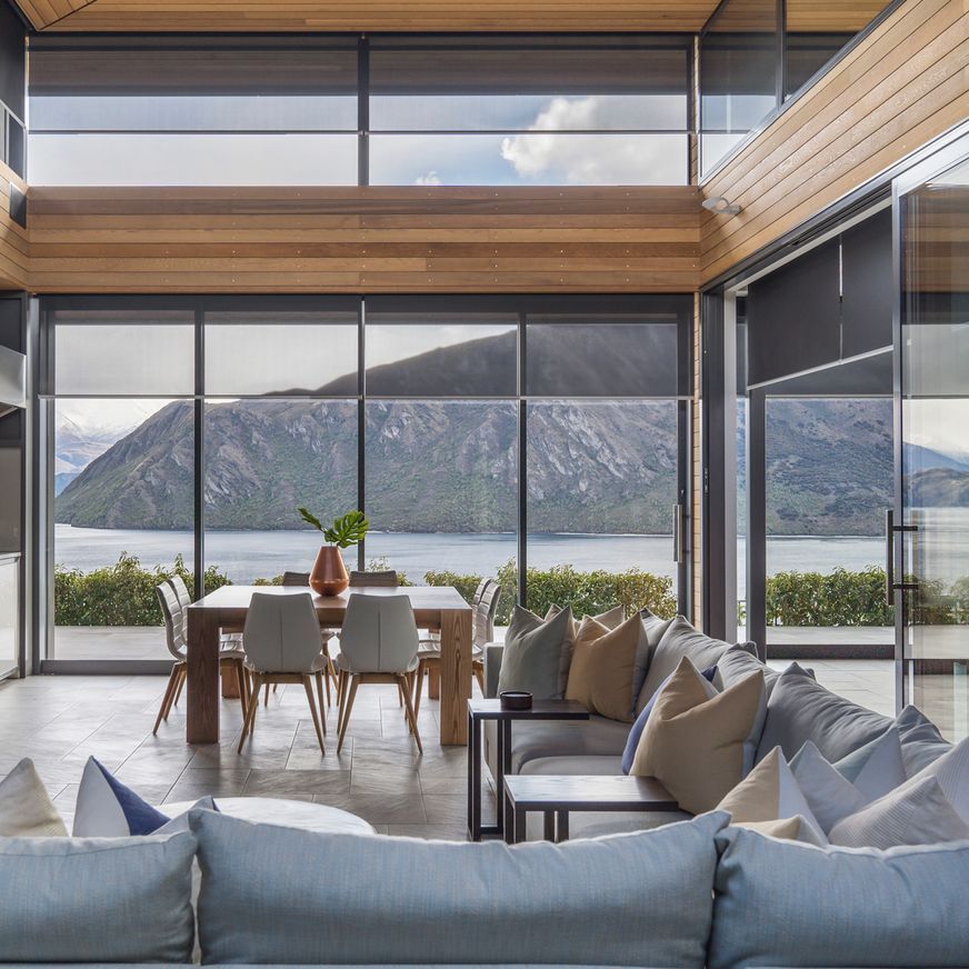 Ranchslider™ Sliding Door