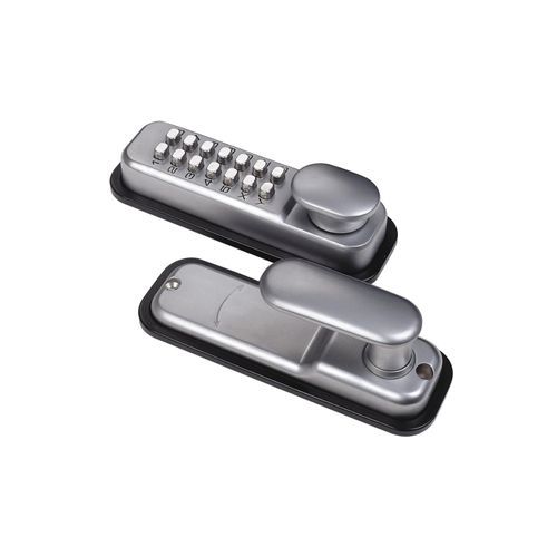Digital SL2000 Lockset