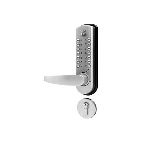 Digital SL7000M Lockset