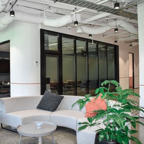 Moveo ComfortDrive - Fully Automatic Operable Wall
