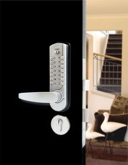 Digital SL7000M Lockset