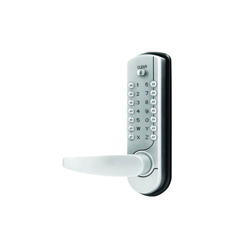 Digital SL7100 Lockset