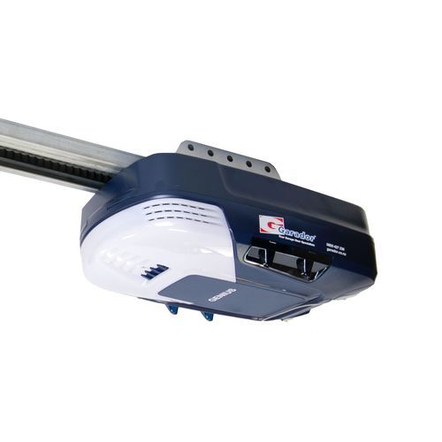 Garador Next Gen Garage Openers