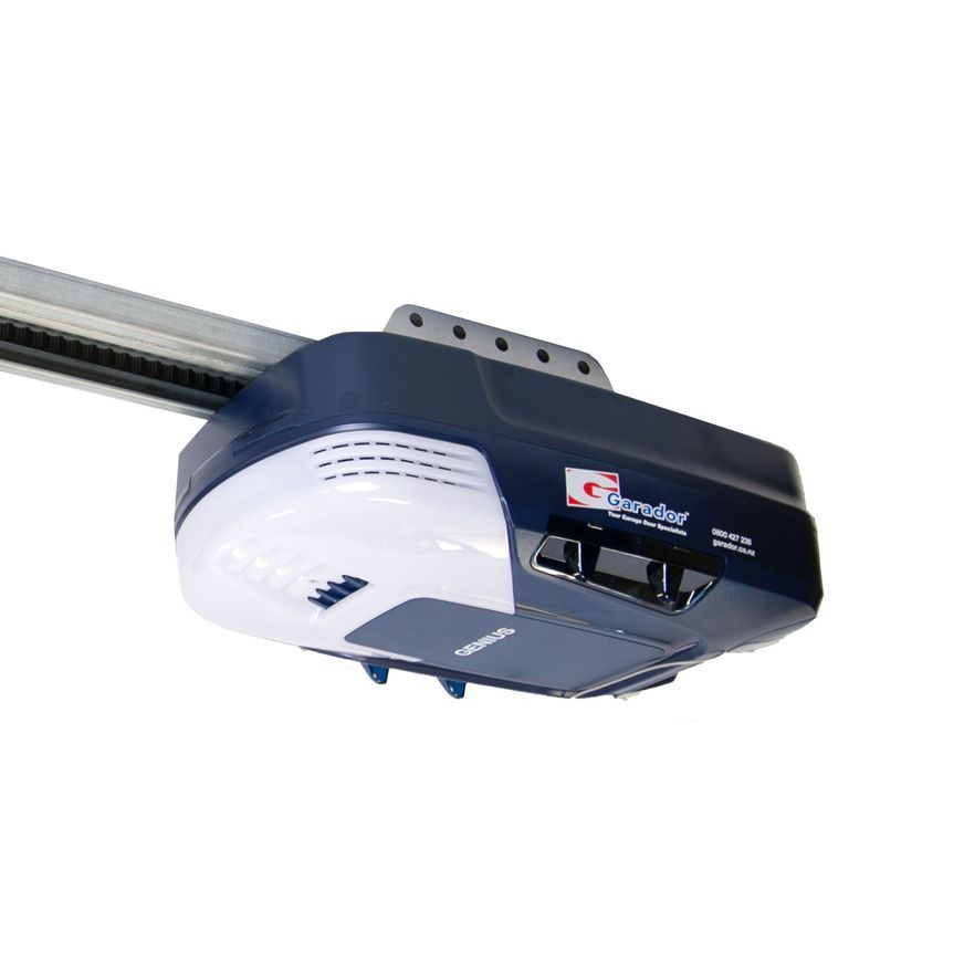 Garador Next Gen Garage Openers