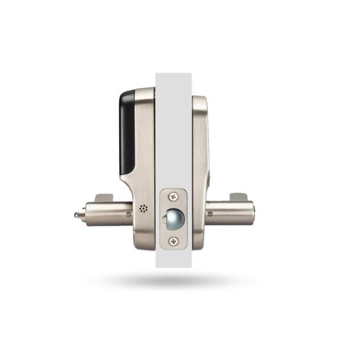 Yale Assure Lock Lever Keyless