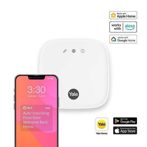 Yale Smart Latch 2
