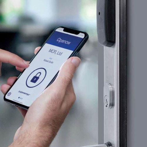 SMARTair Openow