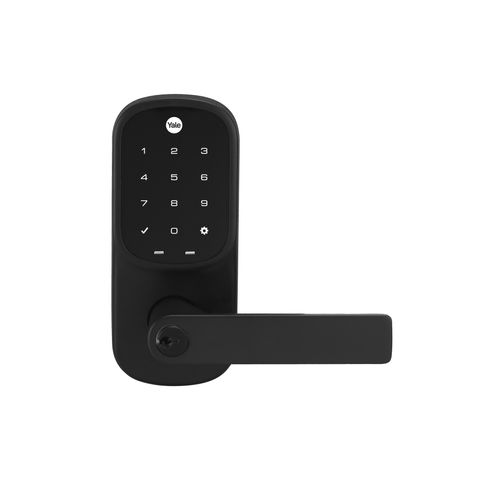 Yale Assure Lock Lever Keyed