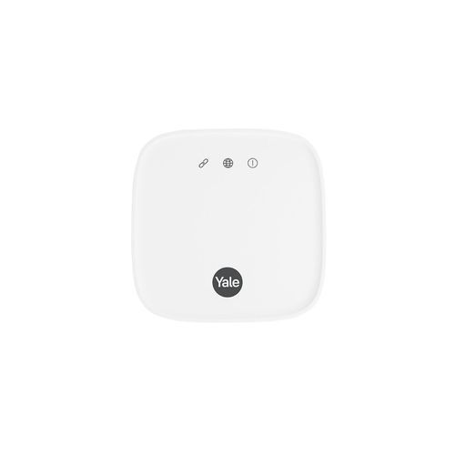 Yale Home App