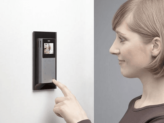 Keyless Entry | by Digihome