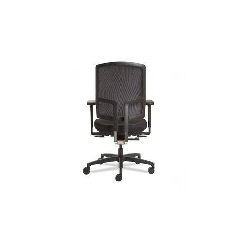M33 Mesh Task Chair With Arms