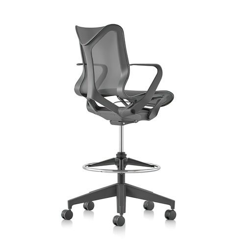 Cosm Stool by Herman Miller
