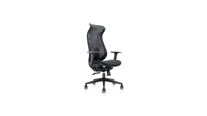 Cygnet Mesh Chair