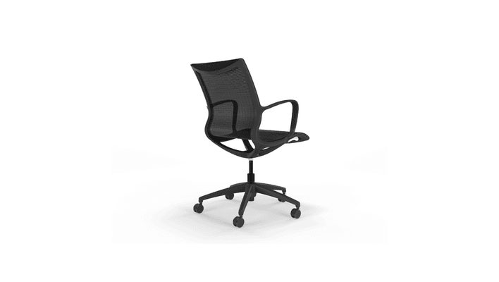 Huracan Mesh Chair