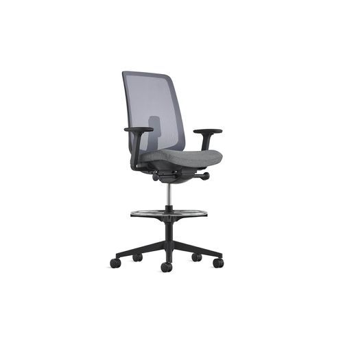 Verus Intercept Stool by Herman Miller