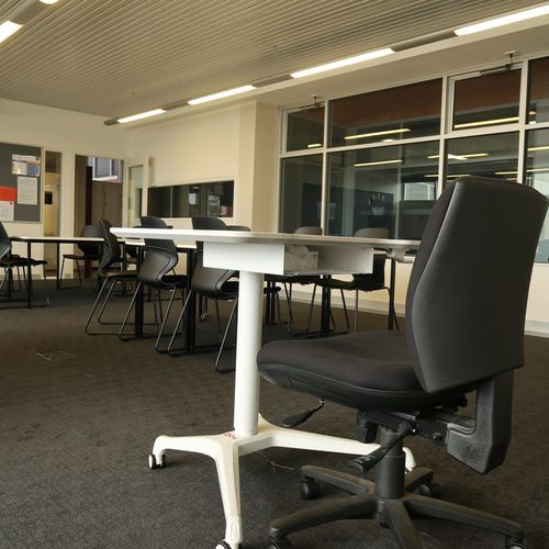 Scout Task Chair 2