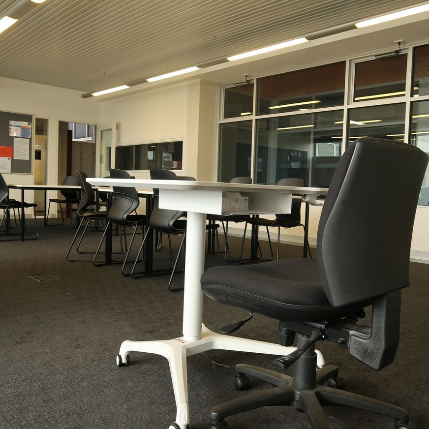 Scout Task Chair 2
