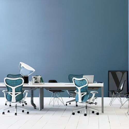 Mirra 2 by Herman Miller