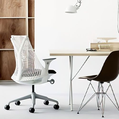 Sayl Office Chair by Herman Miller