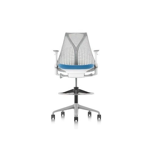 Sayl Stool by Herman Miller
