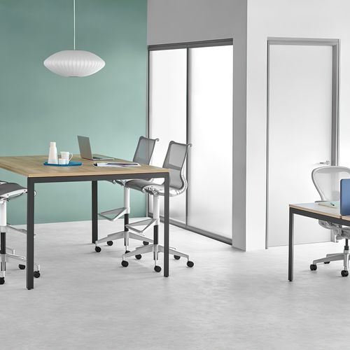 Setu Stool by Herman Miller
