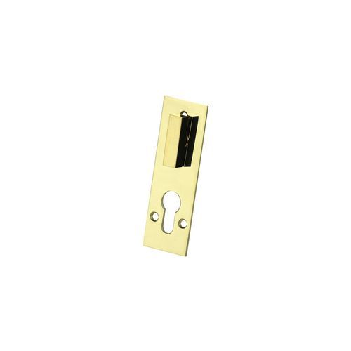 Snib & Escutcheon Set 3736