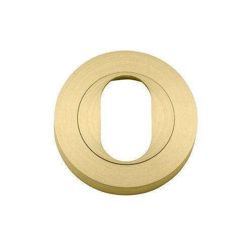 Euro Escutcheons - Round 17119