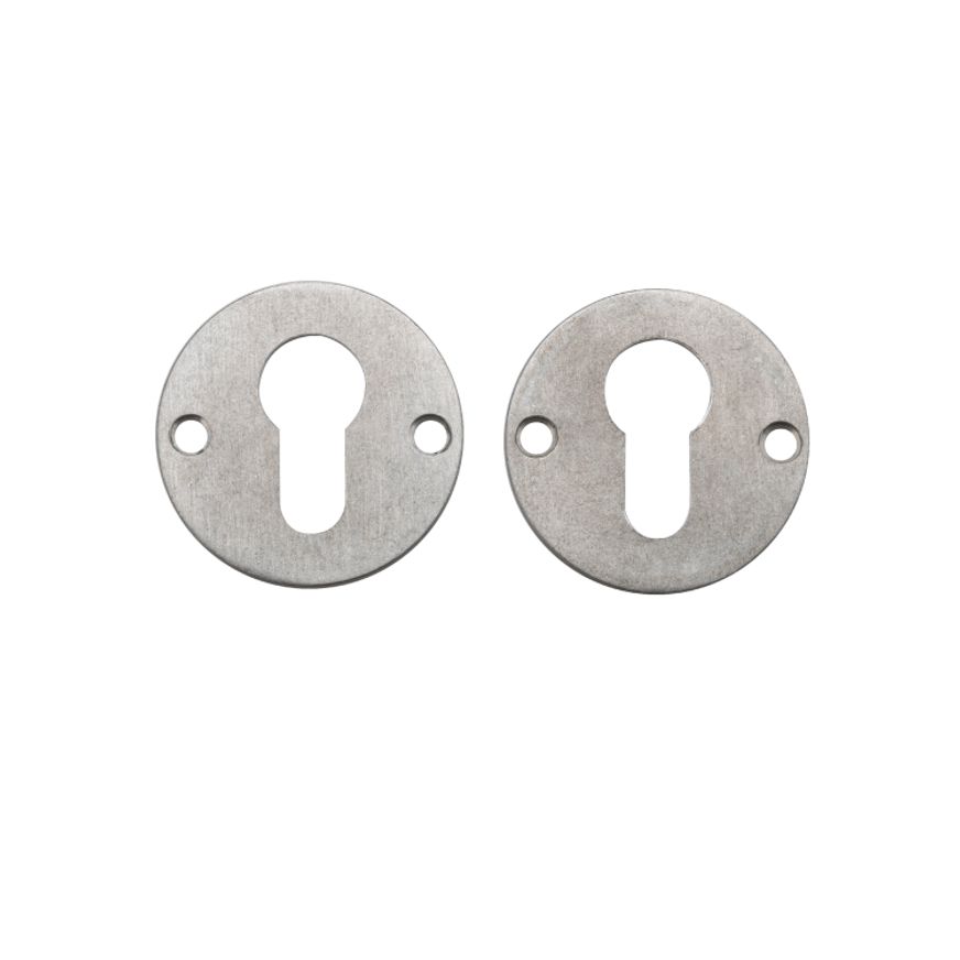 Escutcheon Euro