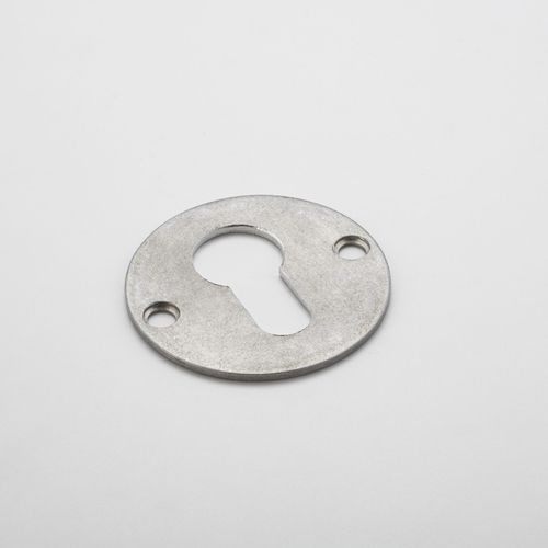 Escutcheon Euro