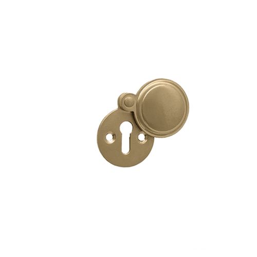 Corston Warwick Covered Key Escutcheon