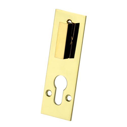 Snib & Escutcheon Set 3736