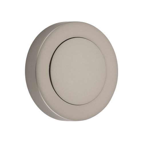 Round Escutcheon Custom Cut