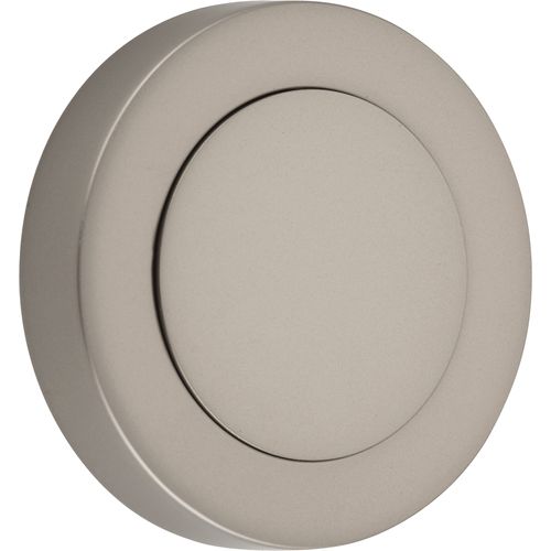 Round Escutcheon Custom Cut