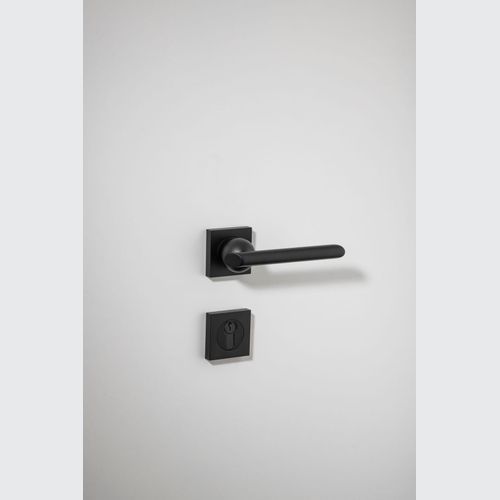 Euro Escutcheons - Square