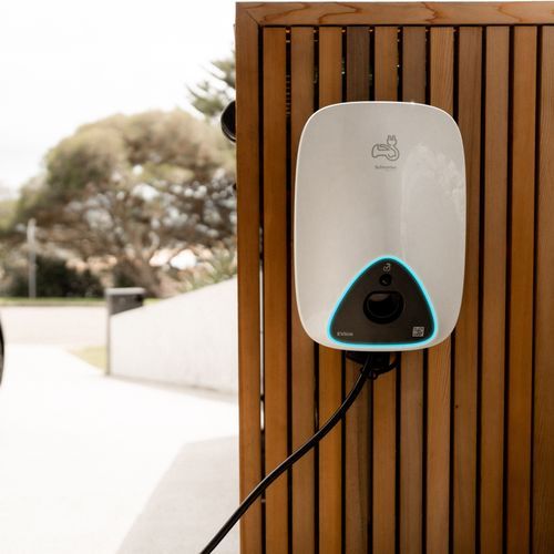 EVlink Home - Electrical Vehicle Charging