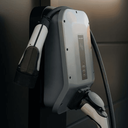 X22 three-phase charger